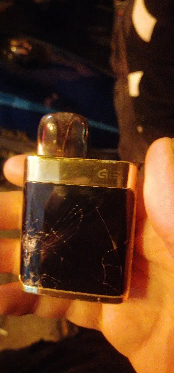 پاد ماد uwell g3 koko|زیورآلات و اکسسوری|ماهدشت, |دیوار