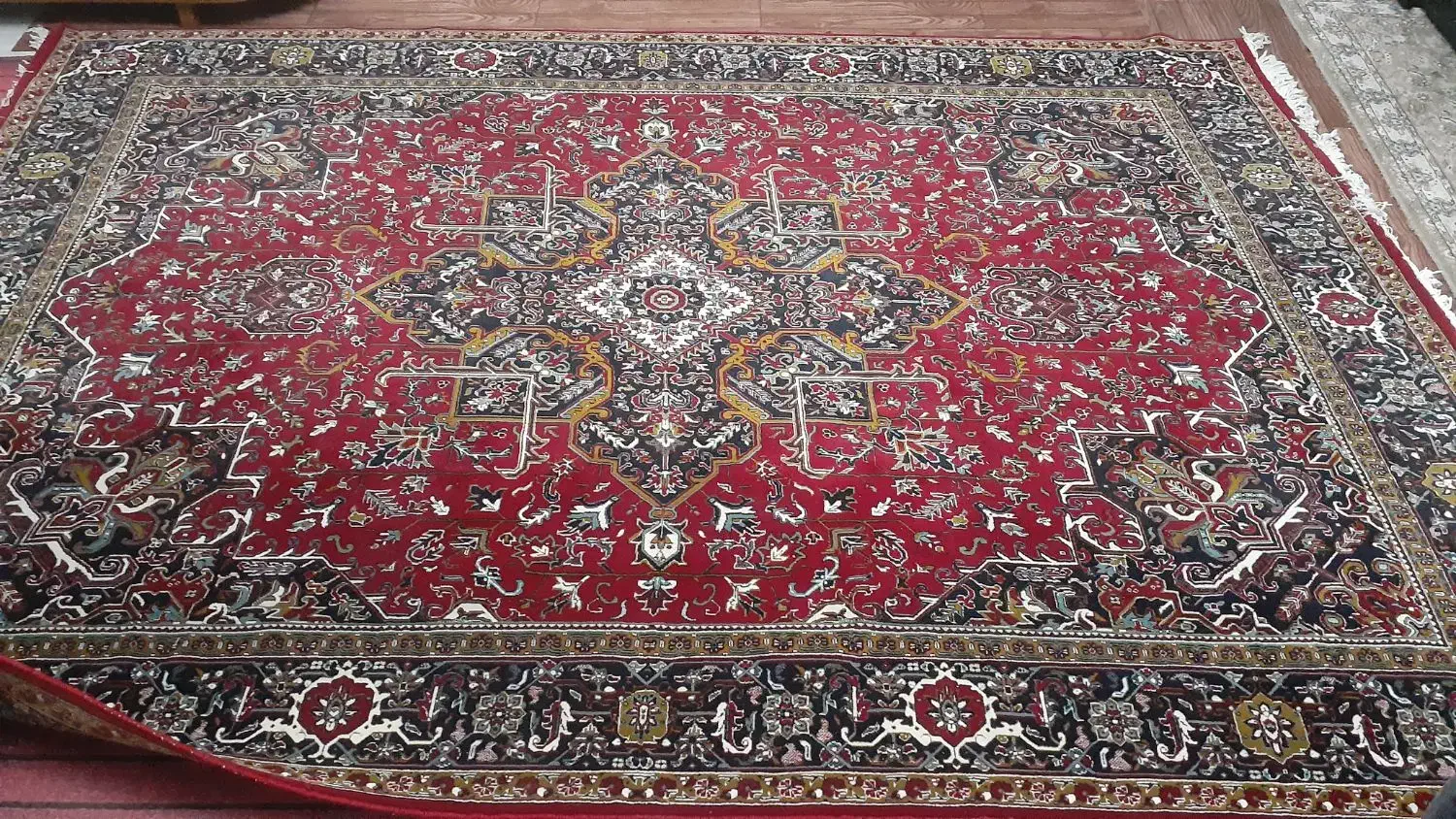 فرش|فرش|تهران, وصفنارد|دیوار