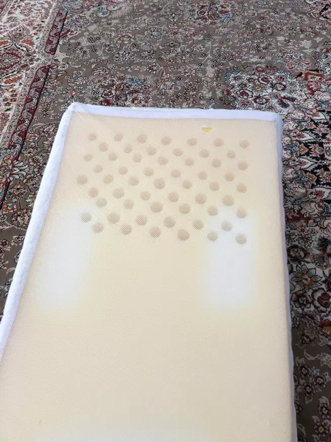 تشک آنتی رفلاکس نوزاد|تخت و صندلی بچه|مهاباد (آذربایجان غربی), |دیوار