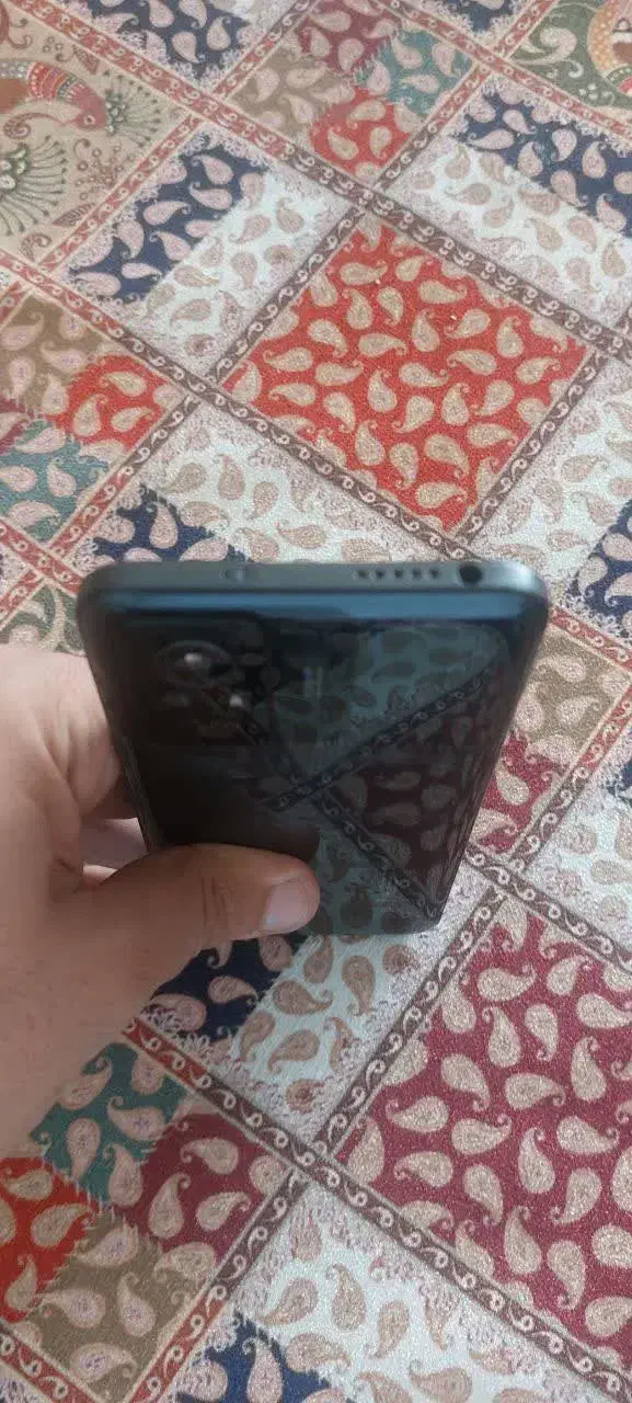 شیائومی note12s|موبایل|سمنان, |دیوار