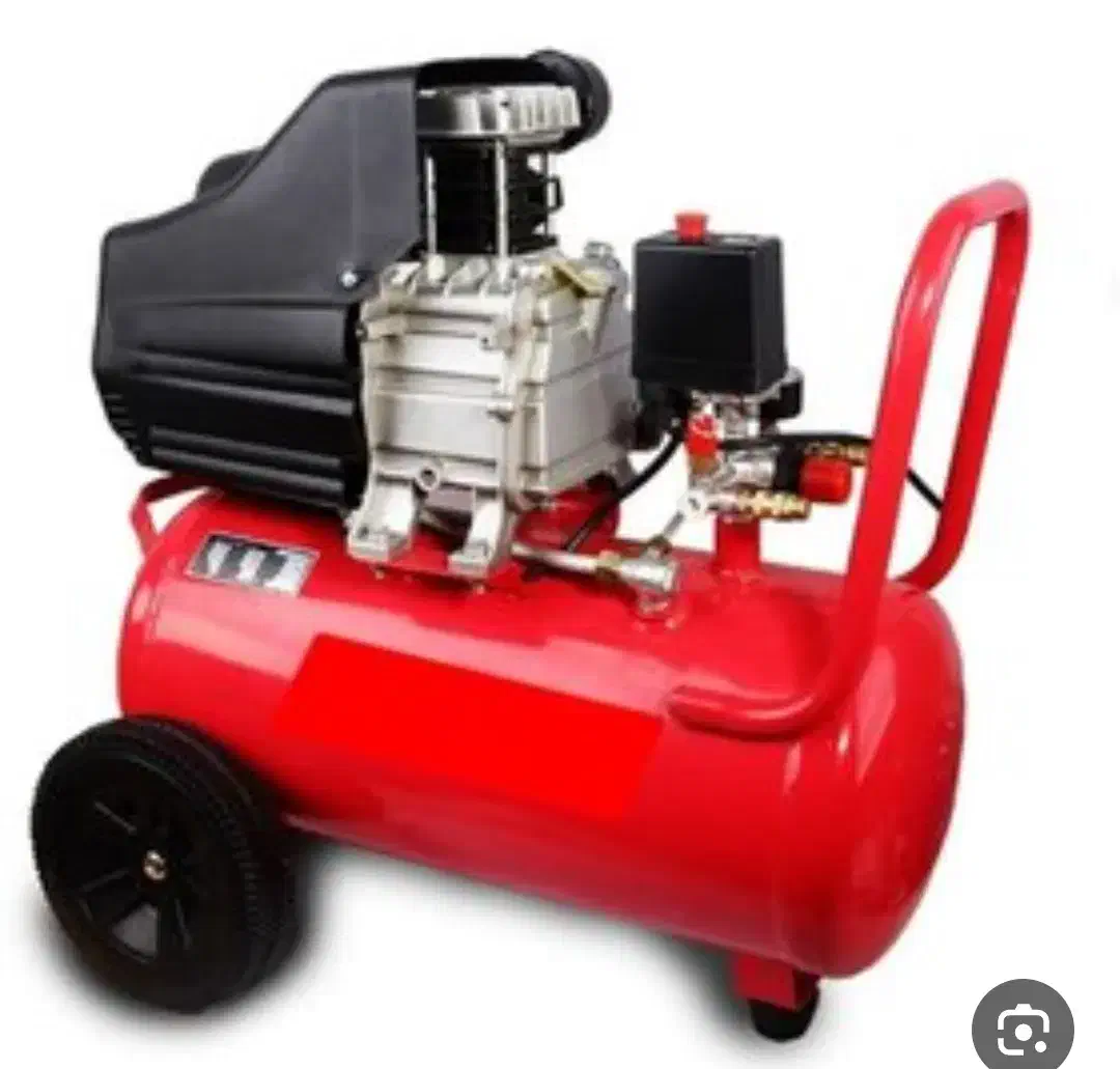 اجاره موتور برق هیلتی پمپ باد فردیس خوشنام|خدمات پیشه و مهارت|فردیس, فرامرزیه|دیوار