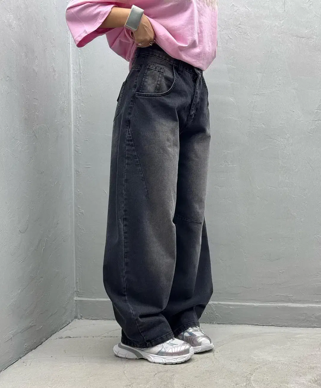 شلوار بالونی نو|لباس|دورود, |دیوار