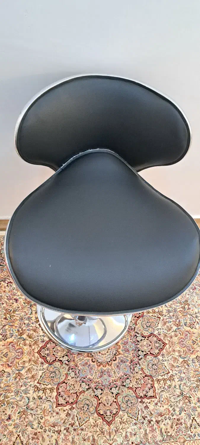 صندلی اپن جک دار در حد نو|صندلی و نیمکت|رشت, یخسازی|دیوار