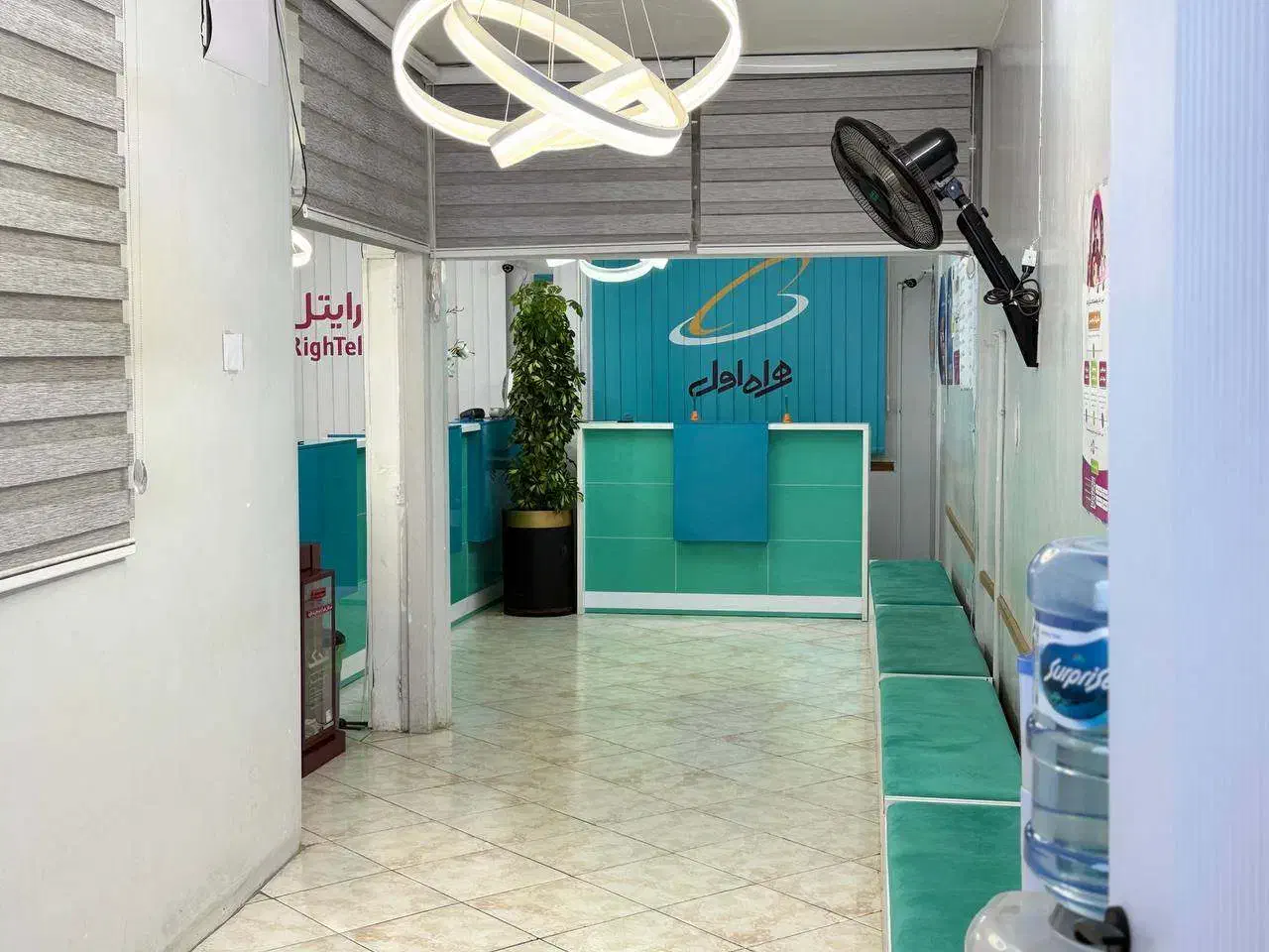 همراه اول دائمی کد۳|سیمکارت|تهران, افسریه شمالی|دیوار