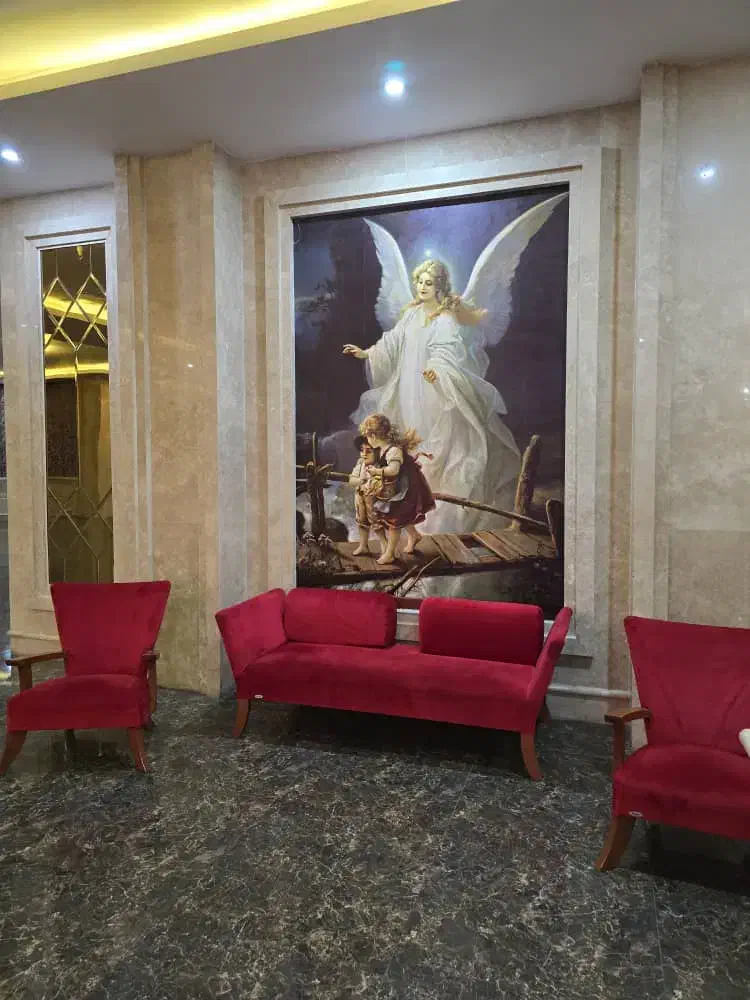 برج/مجلل/نوساز/اقساط دو ساله/|فروش آپارتمان|تهران, شهرک صدرا|دیوار