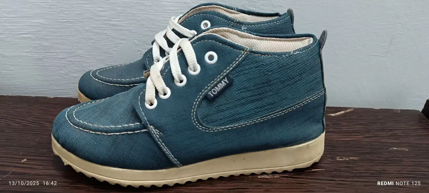 کفش و کتانی|کیف، کفش، کمربند|شریف‌آباد, |دیوار