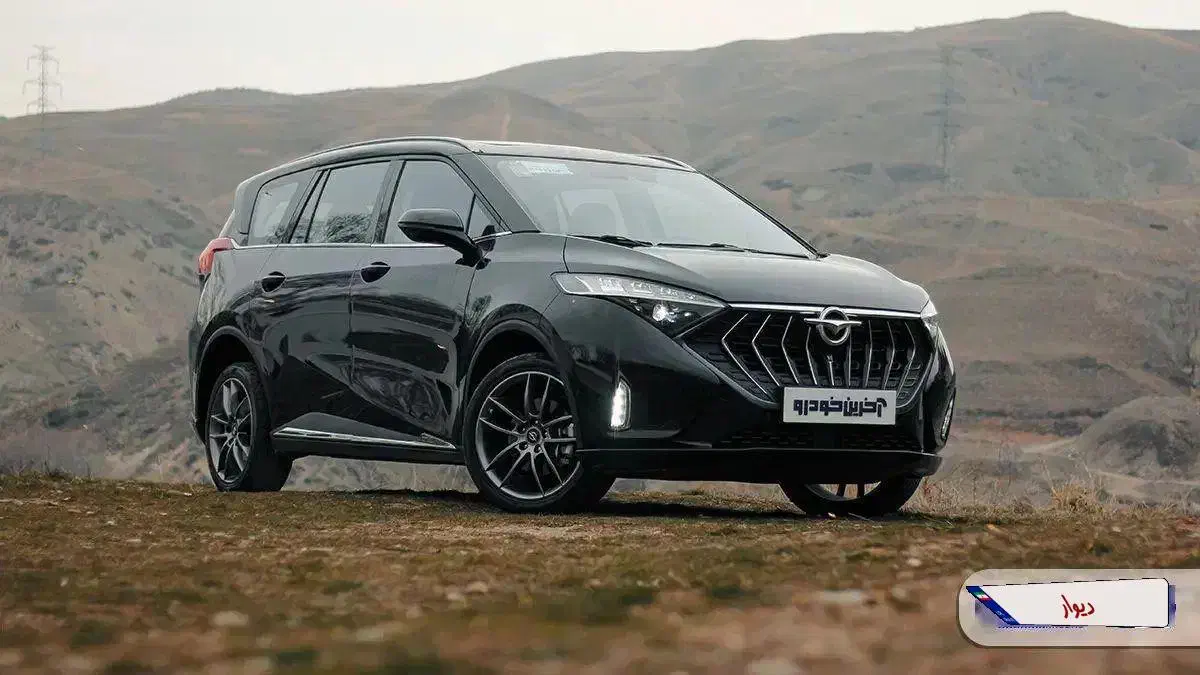 اجاره خودرو همراه با راننده به قیمت مناسب بازار|خودرو اجاره‌ای|تبریز, |دیوار