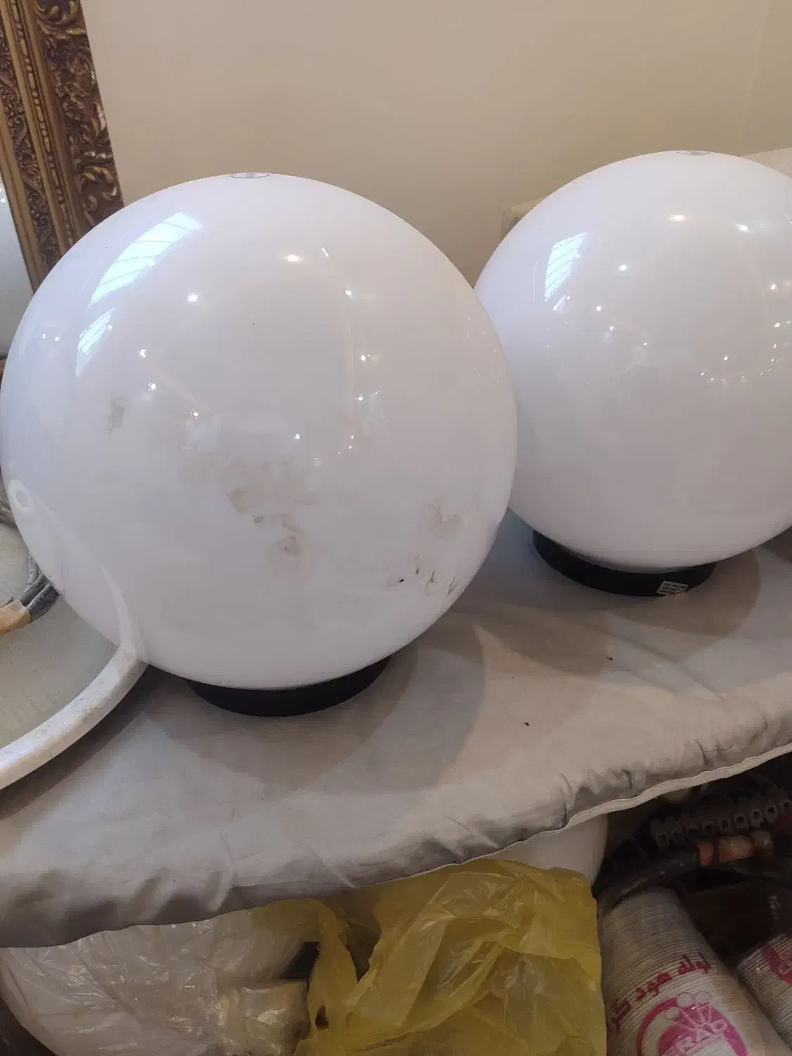 فروش گاوصندوق خانگی وکپسول آتش‌نشانی|دفتر کار|پردیس, فاز ۱۱|دیوار