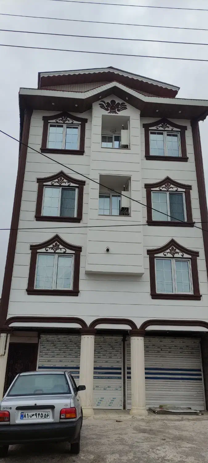 نما رومی سیمانی فاطمی|خدمات پیشه و مهارت|محمدشهر, جعفرآباد|دیوار