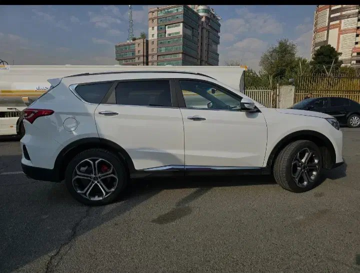 الیت فیدلیتی 5و7نفره صفر کیلومتر|خودرو سواری و وانت|تهران, ستارخان|دیوار