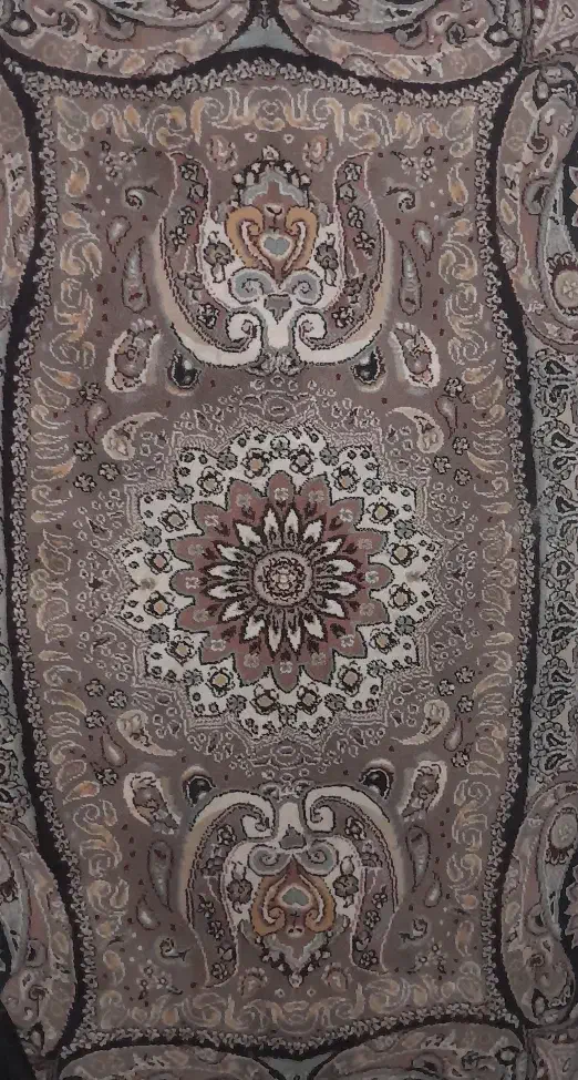 پشتی ماشینی|پشتی|قشم, |دیوار