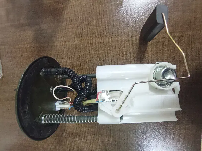 پمپ بنزین یورو۴ پراید و پژو|قطعات یدکی و لوازم جانبی|صومعه‌سرا, |دیوار