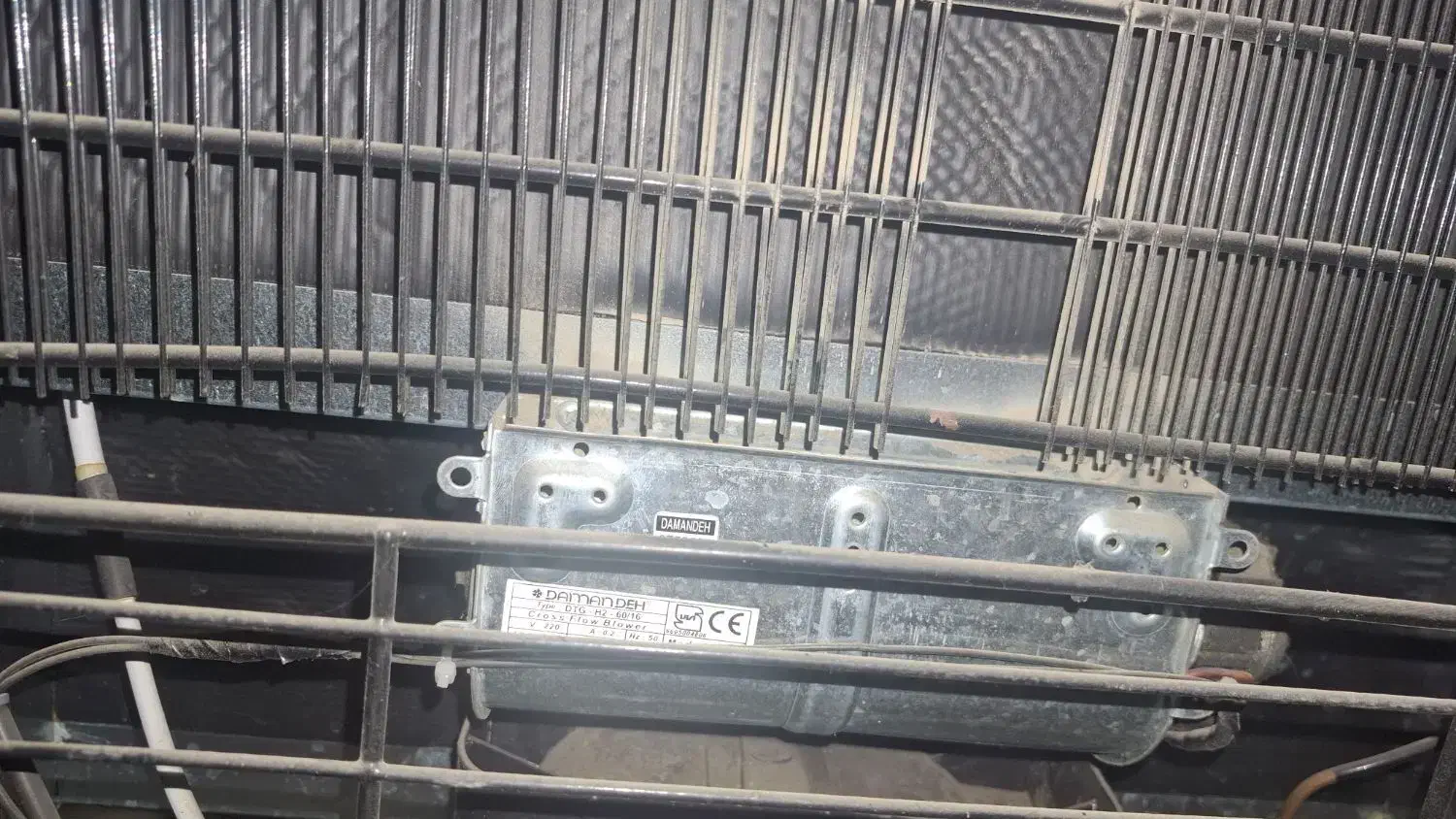 یخچال ایستاده تک درب|فروشگاه و مغازه|مشهد, جاهد شهر|دیوار