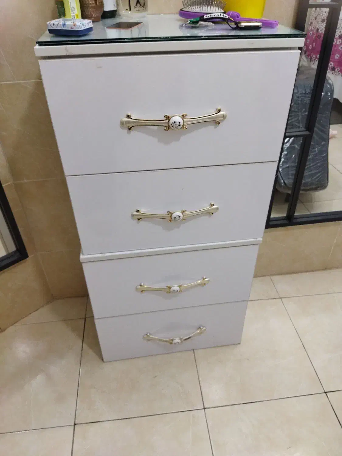 صندلی اصلاح|آرایشگاه و سالنهای زیبایی|پاکدشت, پاکدشت (مامازند)|دیوار