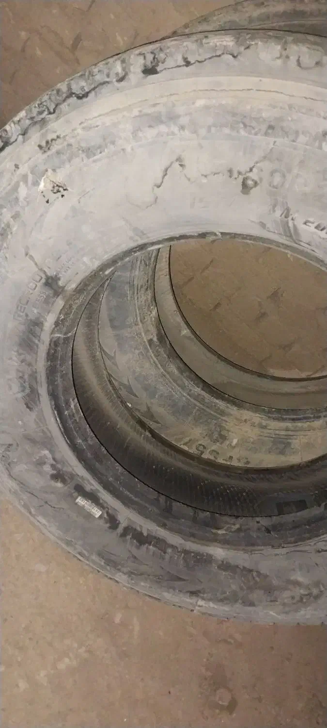 فروش لاستیک سایز بیست|قطعات یدکی و لوازم جانبی|فامنین, |دیوار