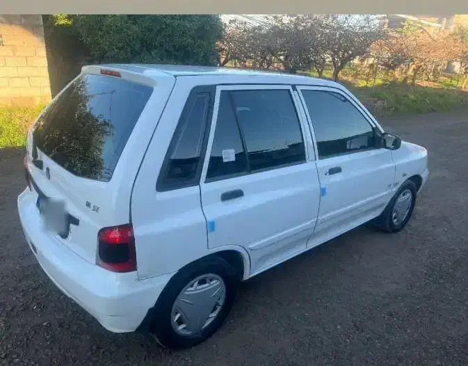 ۱۱۱مدل۹۲|خودرو سواری و وانت|شیرود, |دیوار