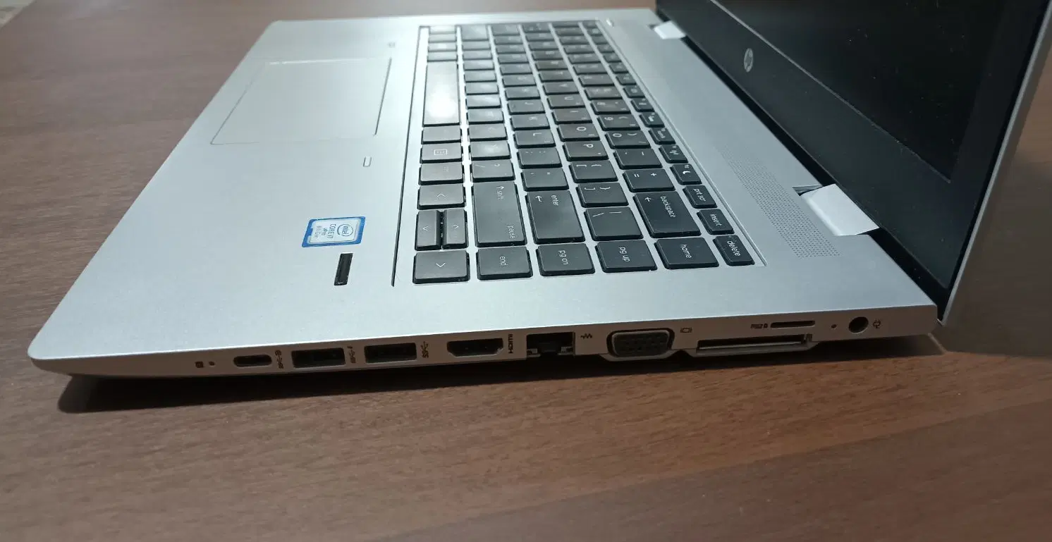 hp probook G4|رایانه همراه|تهران, وصفنارد|دیوار