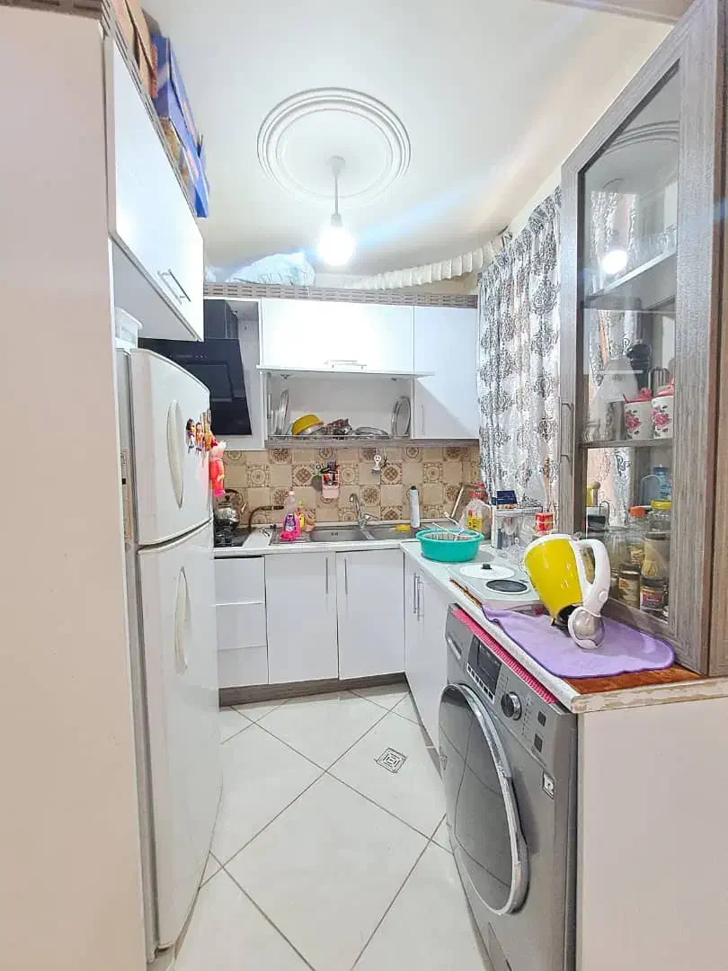 آپارتمان45متر/طبقه اول تکواحدی/فول بازسازی|فروش آپارتمان|تهران, سلسبیل جنوبی|دیوار