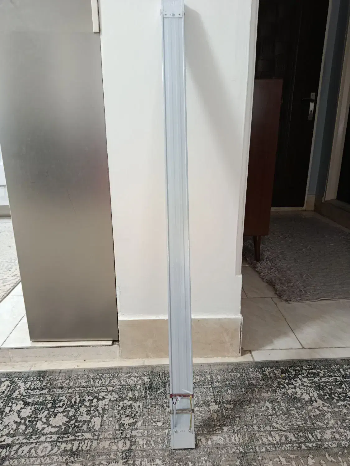 مهتابی تمامLED آک آک|لامپ و چراغ|قم, پردیسان|دیوار