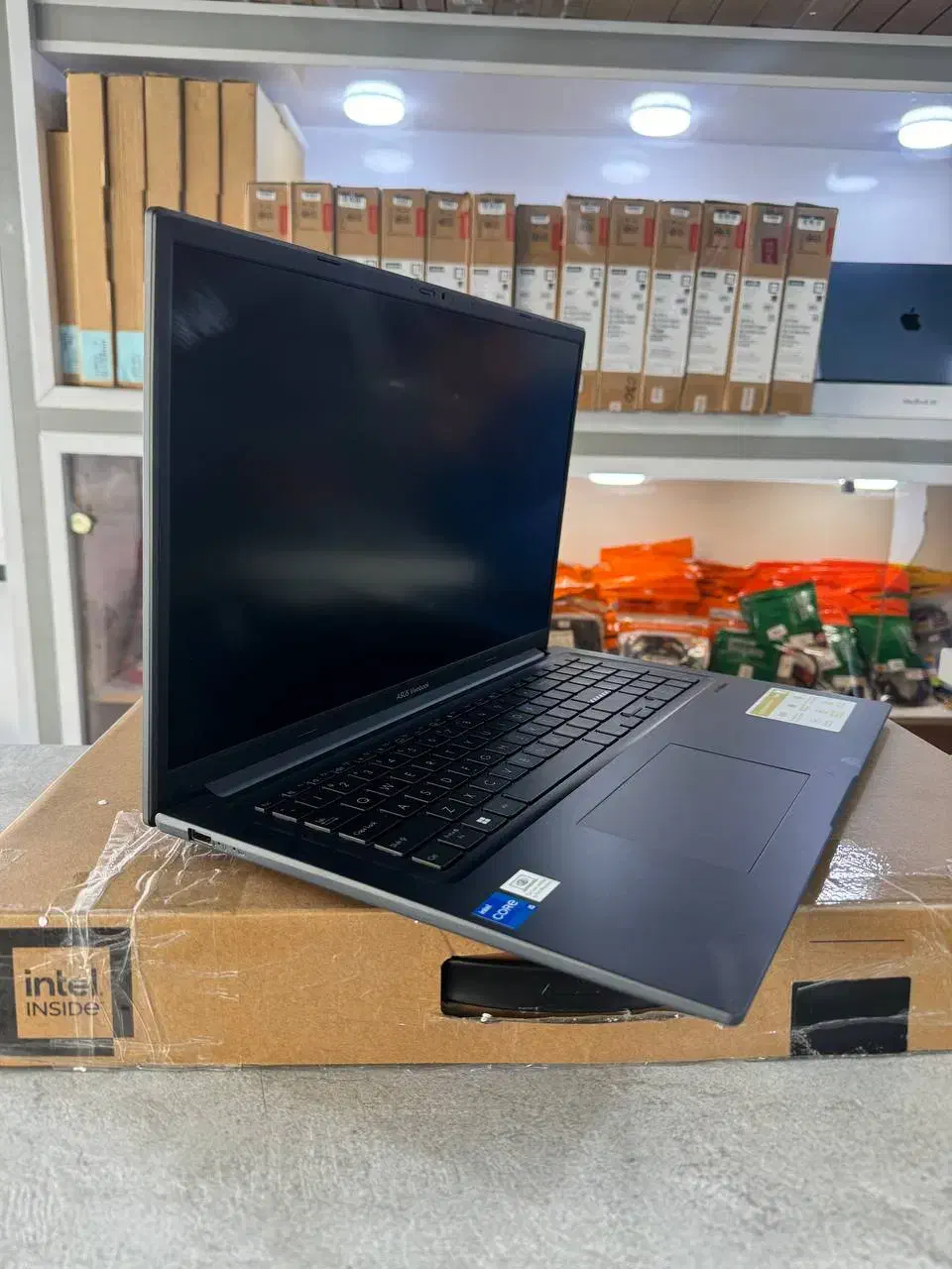 لپ تاپ ایسوز Asus F1704Z|رایانه همراه|کرمان, |دیوار