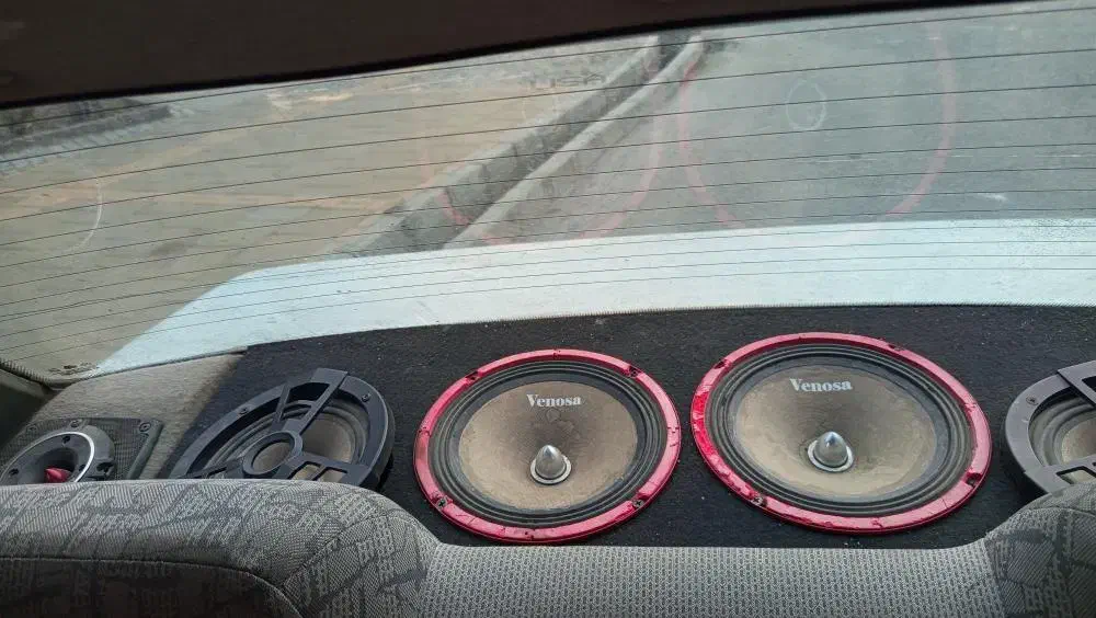 سیستم حرفه ای|قطعات یدکی و لوازم جانبی|گلبهار, شهر جدید گلبهار|دیوار