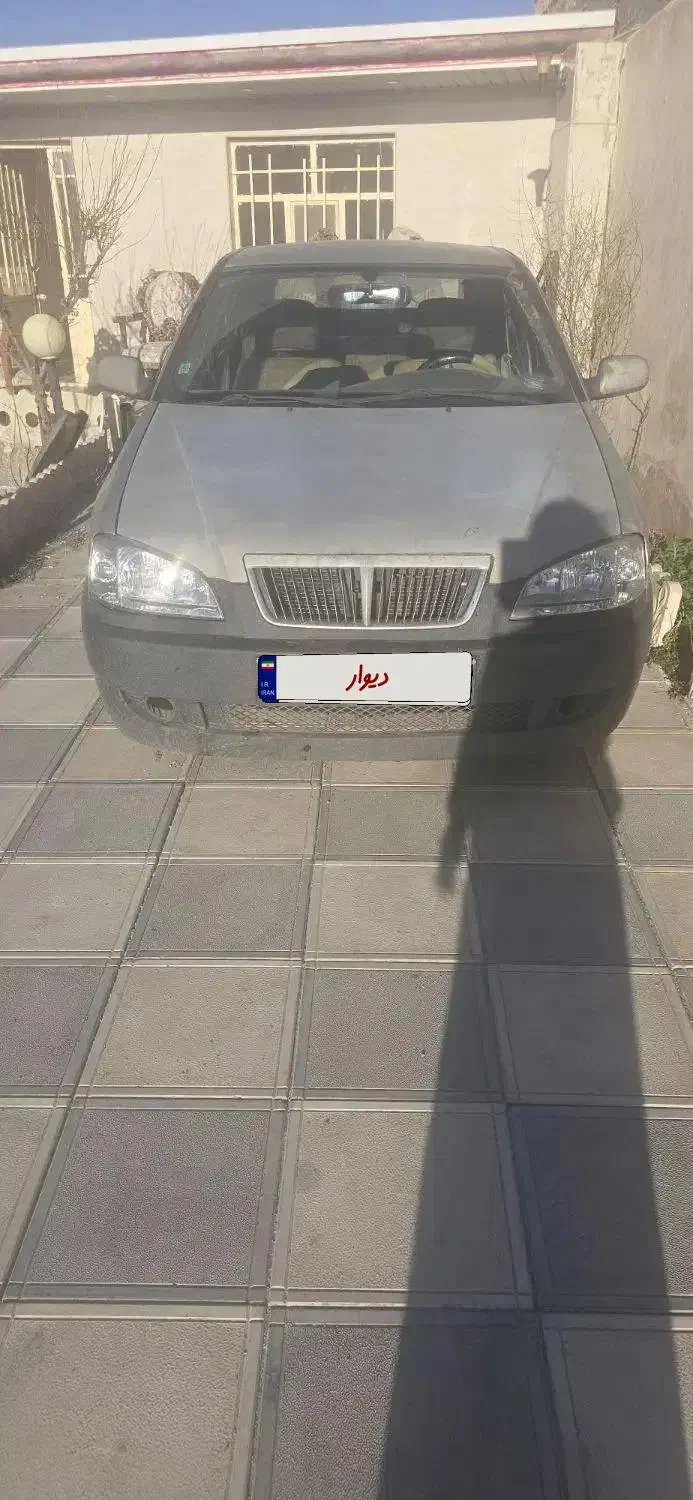 چری کویین A15|خودرو سواری و وانت|تهران, صادقیه|دیوار