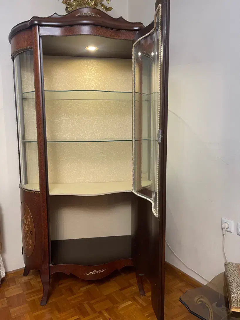 بوفه معرق کاری|بوفه، ویترین، کنسول|تهران, یوسفآباد|دیوار