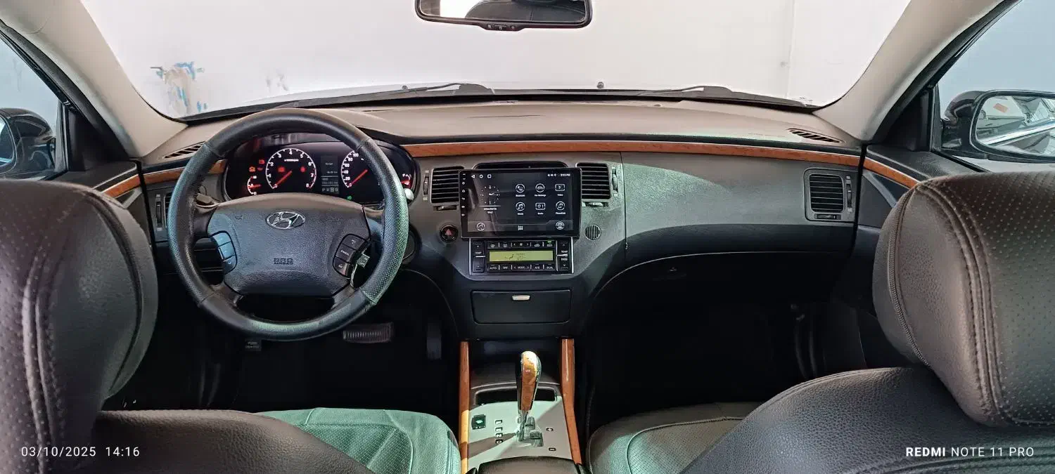 آزرا ۲۰۰۸|خودرو سواری و وانت|تبریز, |دیوار