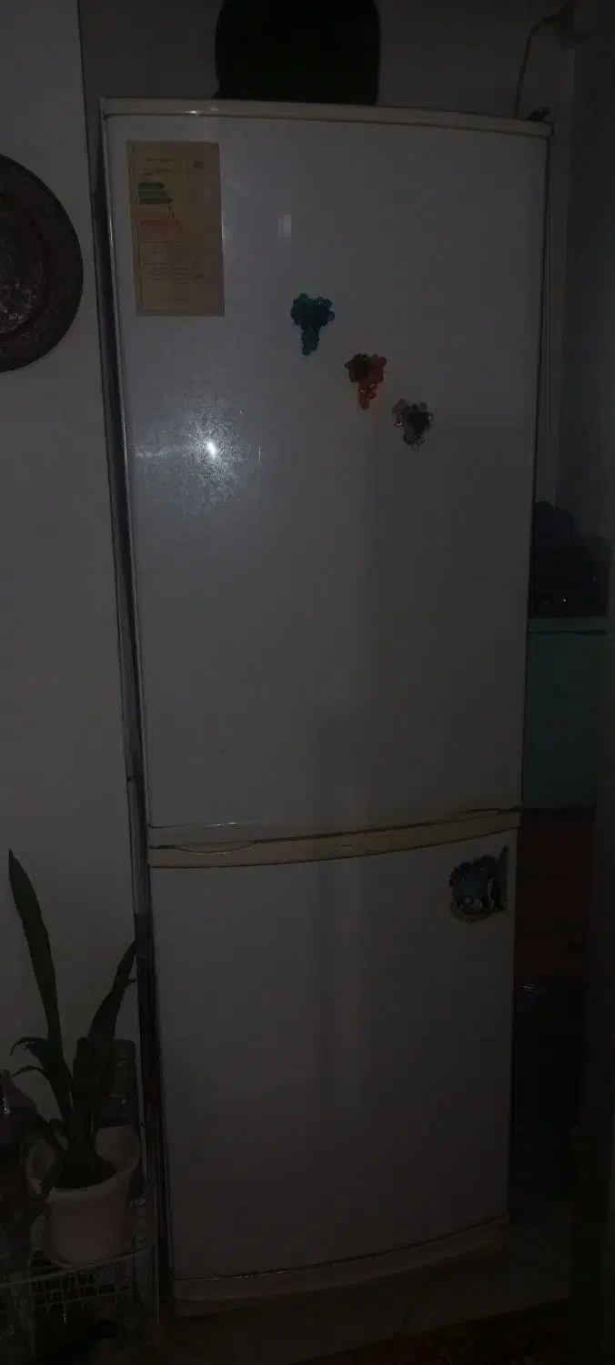 یخچال وفیریزر|یخچال و فریزر|ری, ولی آباد|دیوار