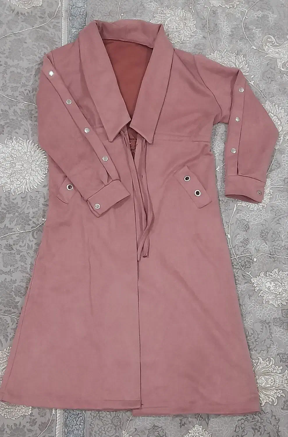 پالتو و مانتو و شلوار|لباس|ایلام, |دیوار