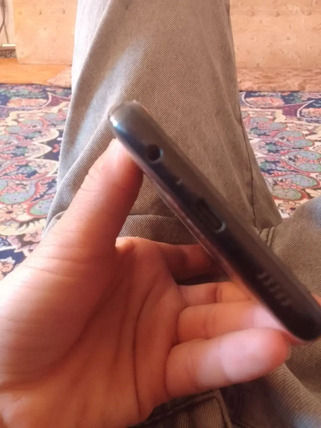 گوشی a03s|موبایل|اصفهان, خلجا|دیوار