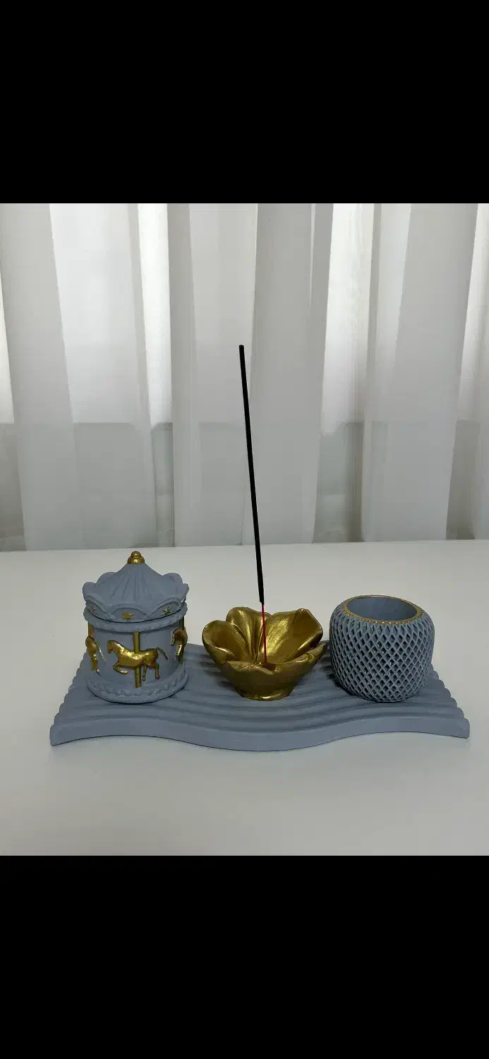 دکوری اکسسوری|مجسمه، تندیس، ماکت|رشت, پیرسرا|دیوار