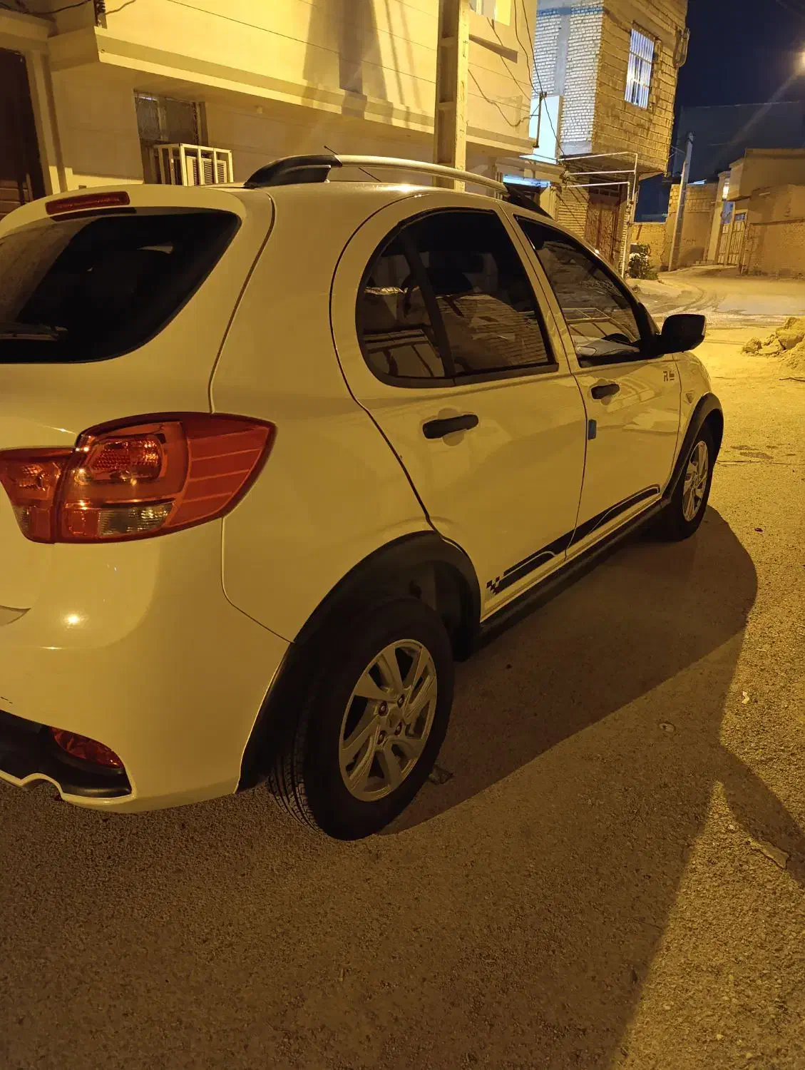 کویک Rمدل 1400|خودرو سواری و وانت|بندر ماهشهر, |دیوار