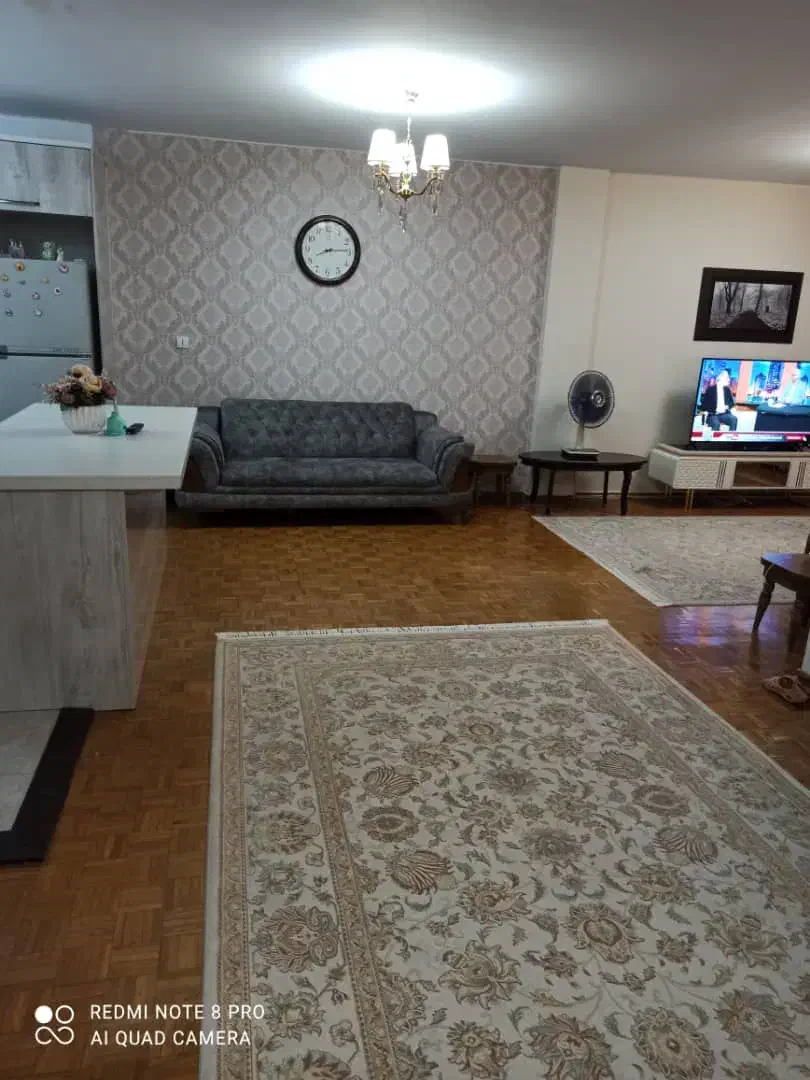 اجاره آپارتمان ۱۱۵متری در خیابان بزرگمهر فریمان|اجارهٔ آپارتمان|تهران, فلسطین (میدان انقلاب)|دیوار