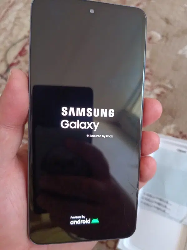 galaxy s21 fe 256/8|موبایل|مشهد, درابد امام|دیوار