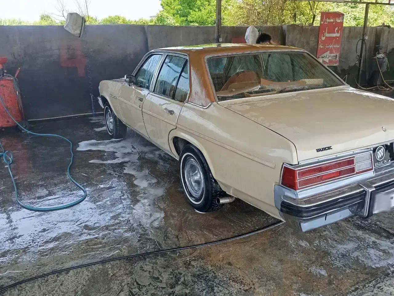 بیوک مدل 65|خودرو کلاسیک|کرج, مهرویلا جنوبی|دیوار