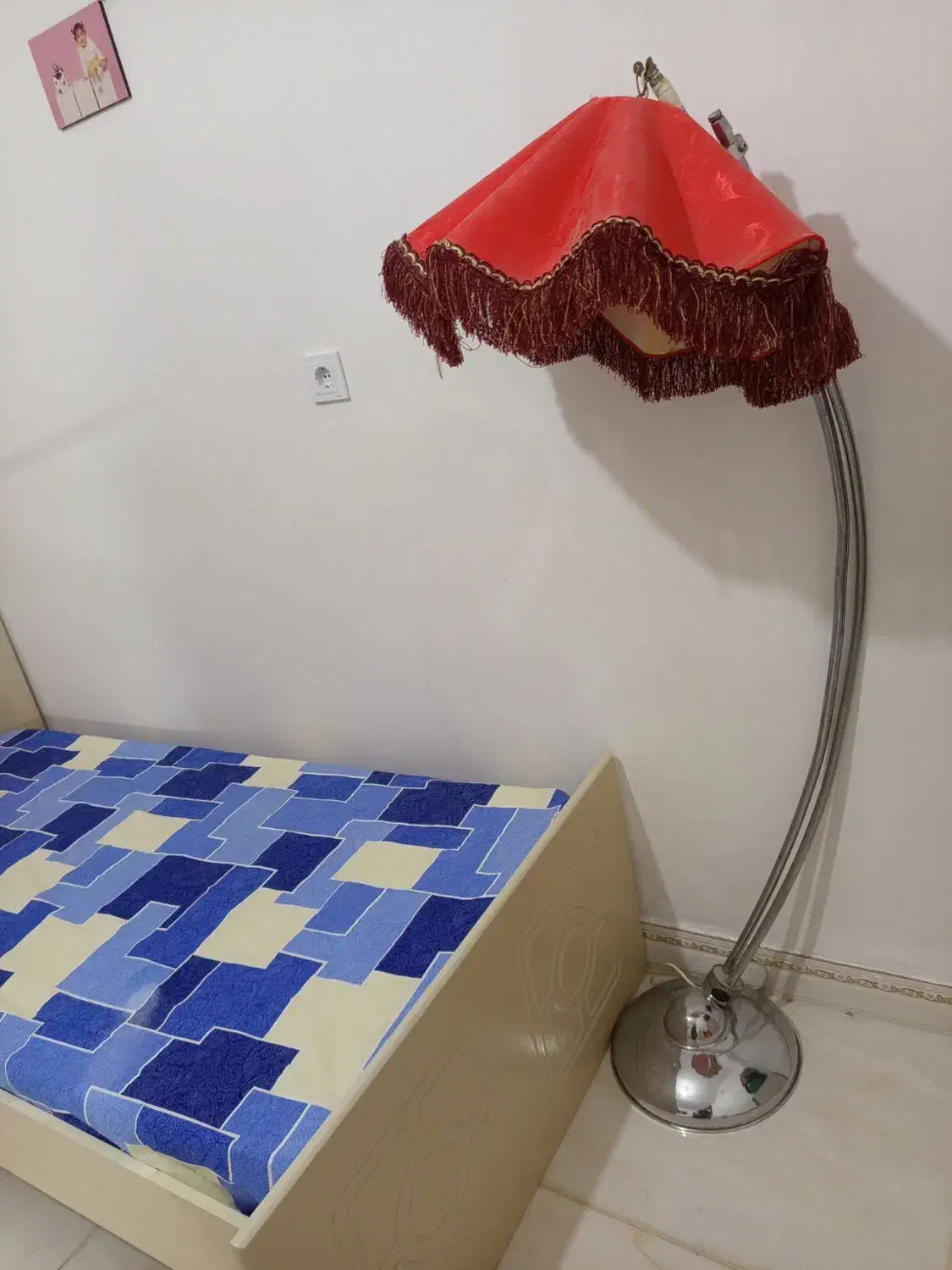 آباژور|چراغ خواب و آباژور|شاهینشهر, شهرک امام رضا|دیوار