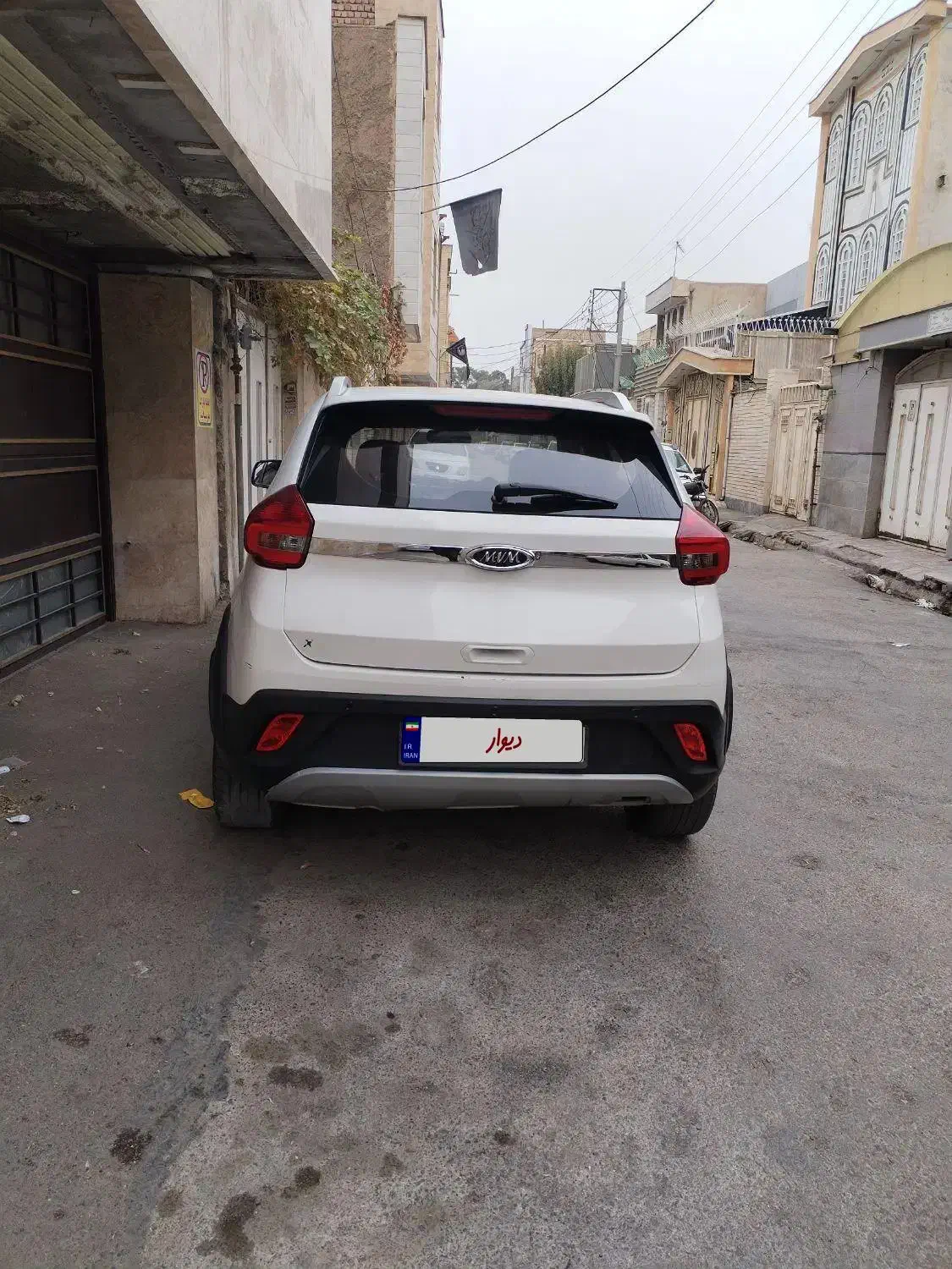 x22|خودرو سواری و وانت|قم, علی آباد سعدگان|دیوار