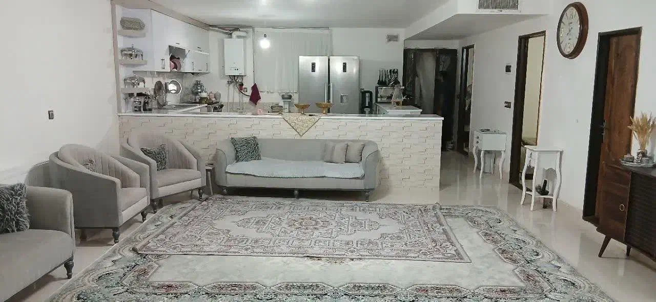 فروش واحد مسکونی واقع در شهرک ولیعصر|فروش آپارتمان|تربت‌حیدریه, شهرک ولیعصر|دیوار