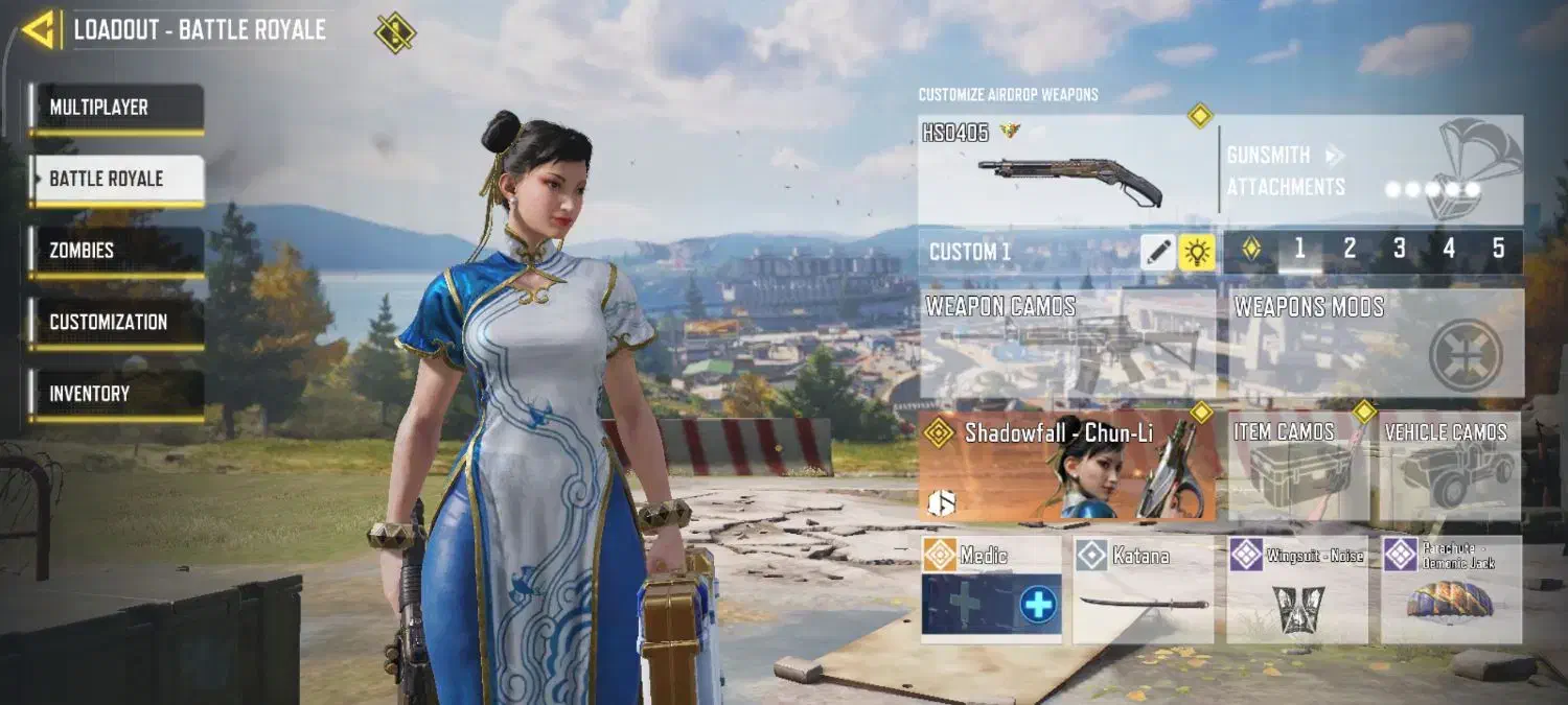 اکانت کالاف دیوتی|کنسول، بازی ویدئویی و آنلاین|مرودشت, نقش رستم|دیوار