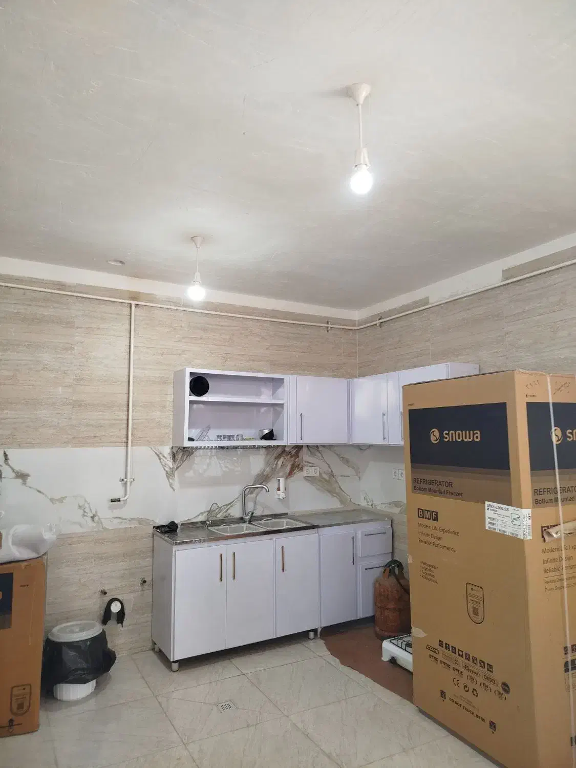 کرایه روزانه|اجارهٔ کوتاهمدت آپارتمان و سوئیت|بندر گناوه, |دیوار