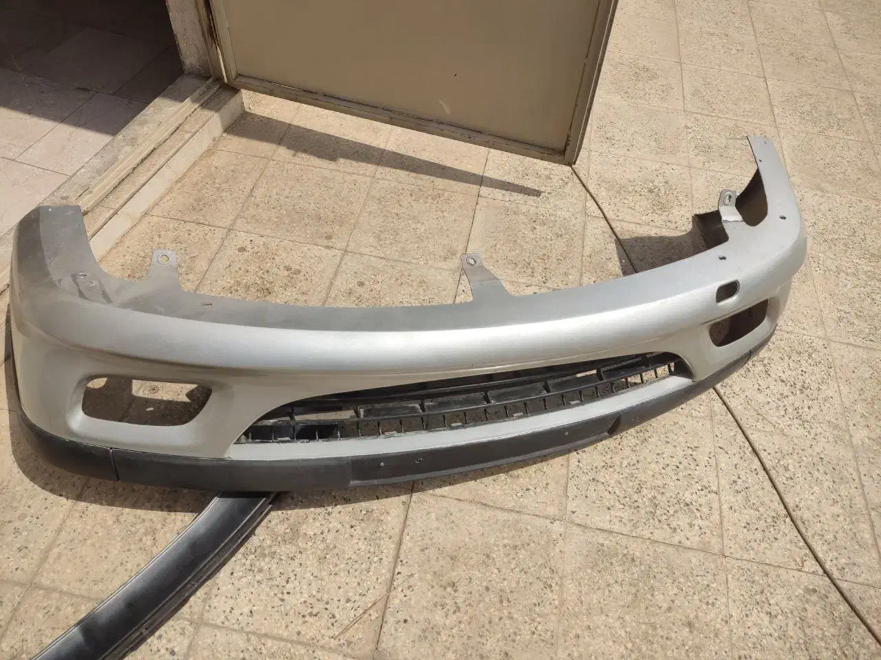 چراغ جلو پرشیا|قطعات یدکی و لوازم جانبی|ری, شهید غیوری (ابن باویه)|دیوار