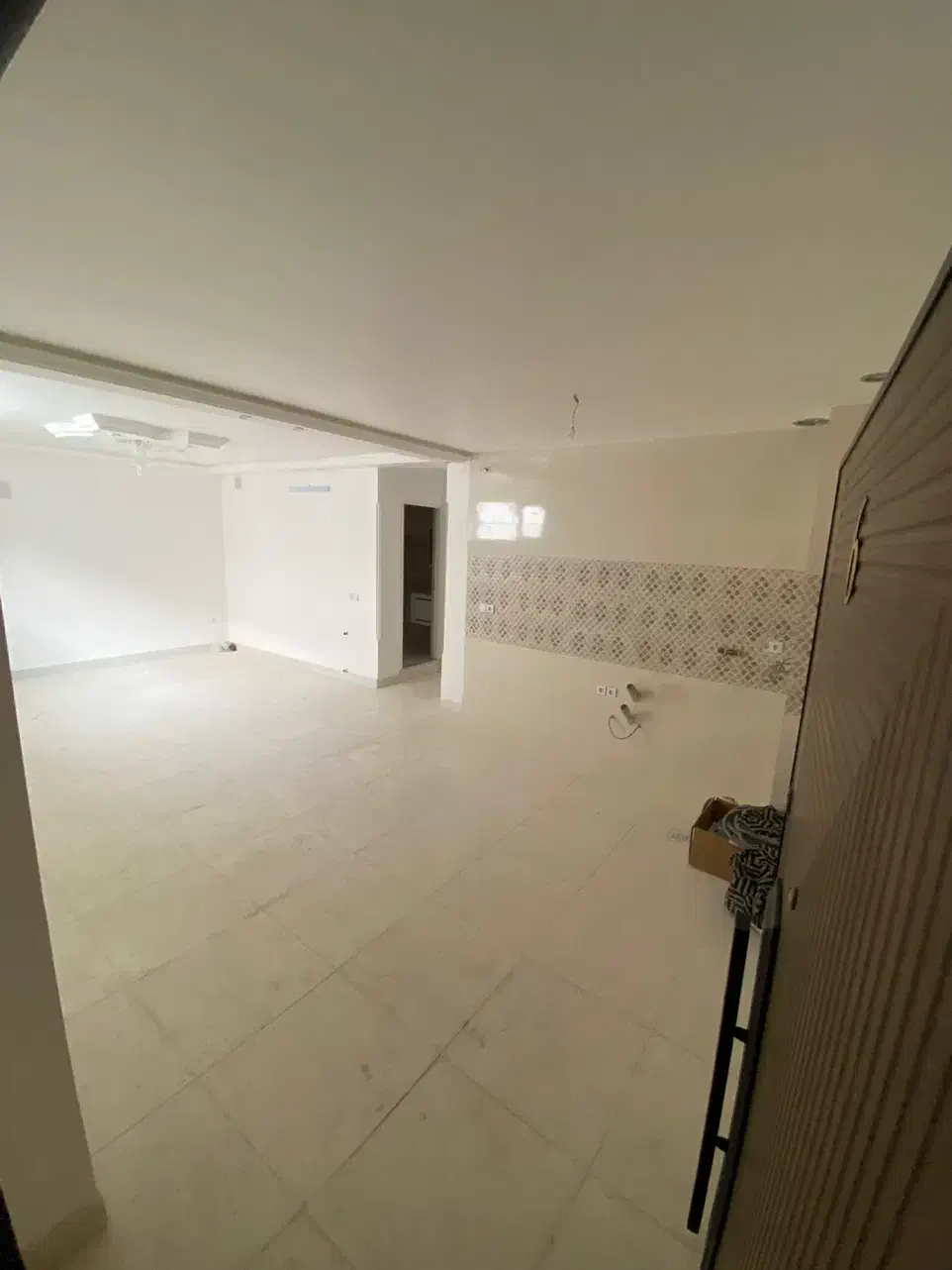 فروش آپارتمان ۱۰۵ متری به همراه وام بلوار انقلاب|فروش آپارتمان|جهرم, |دیوار