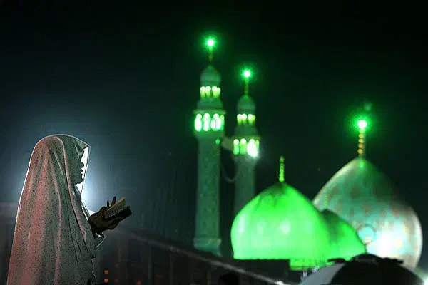 کاروان زیارتی قم و جمکران فقط سه شنبه ها ثبت 386|تور و چارتر|اصفهان, کوی امیریه|دیوار