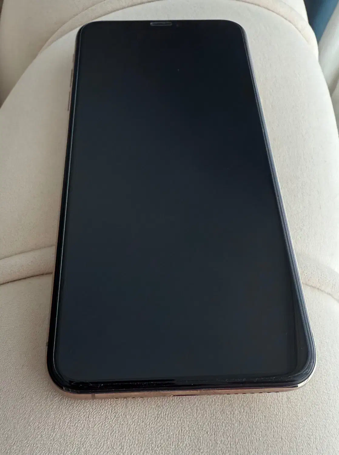 Iphone XS Max|موبایل|شیراز, جمهوری|دیوار