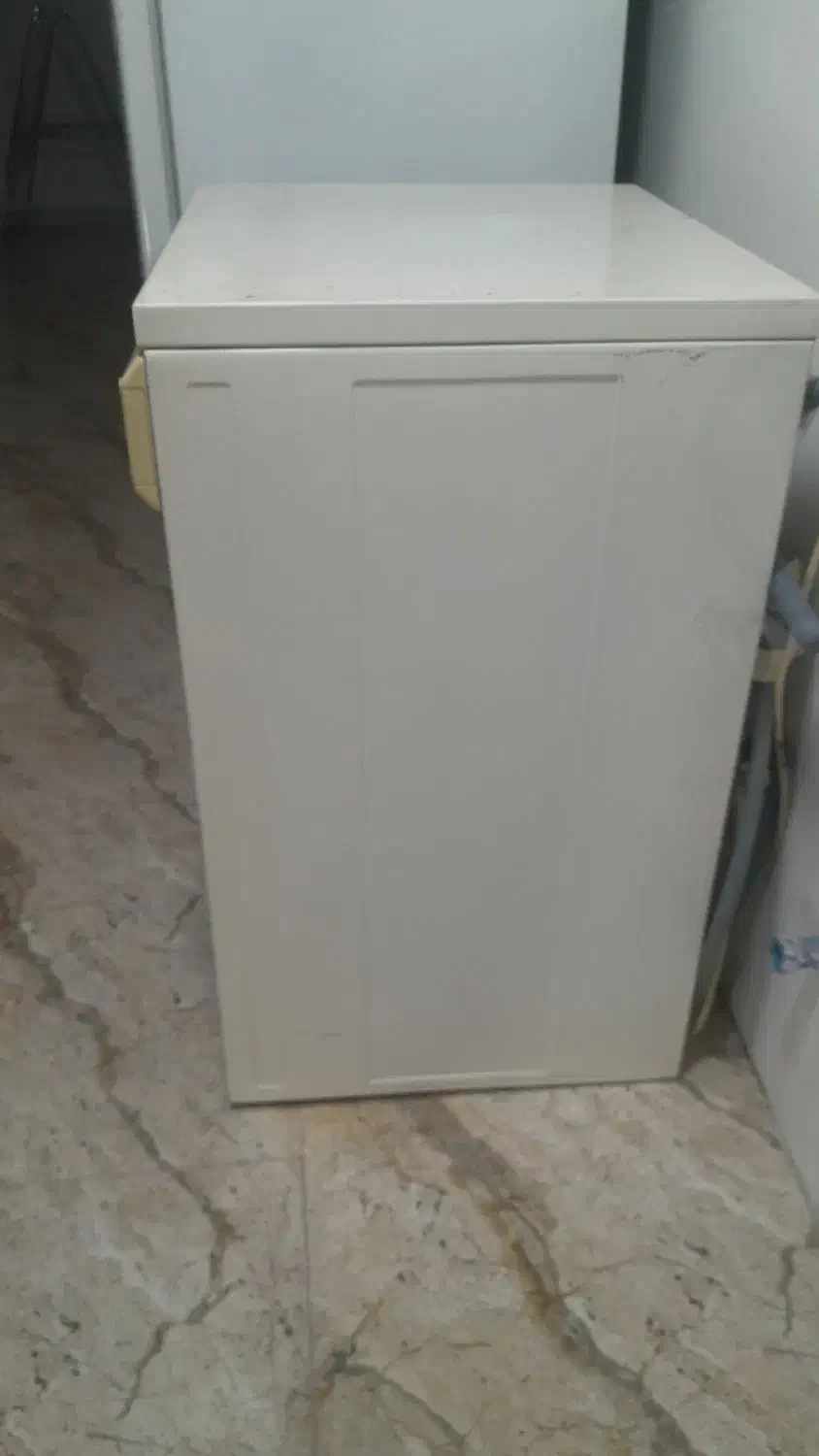 لباسشویی ارج به شرط سلامت کامل|ماشین لباسشویی و خشک‌کن لباس|لنگرود, |دیوار