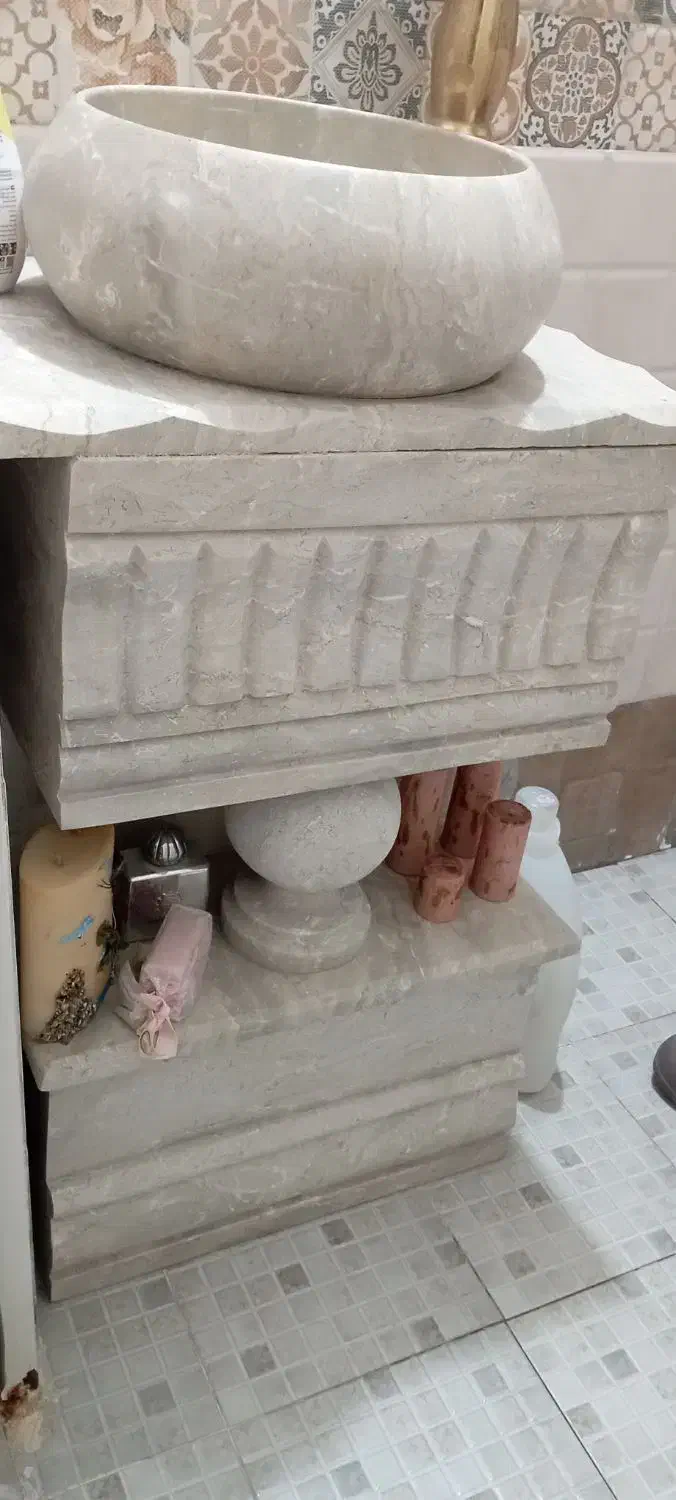 در حد نو|لوازم سرویس بهداشتی|بهارستان, |دیوار