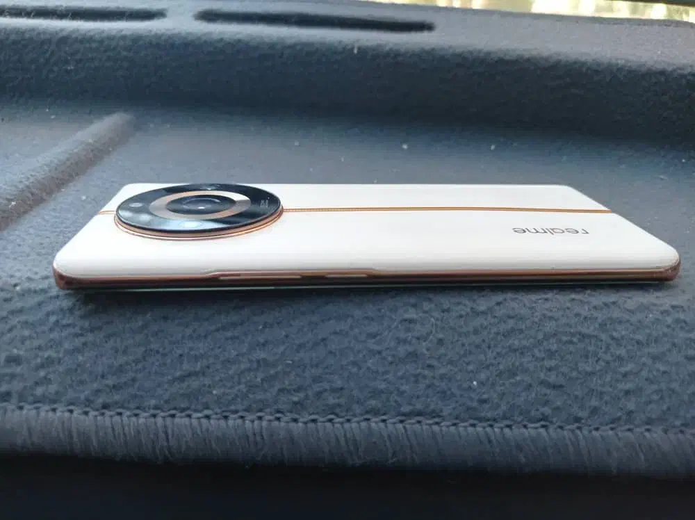 گوشی رلمی نوت11پروپلاس+5|موبایل|خاش, |دیوار