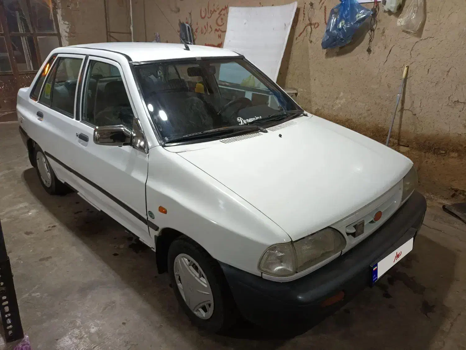 پراید|خودرو سواری و وانت|هریس, |دیوار