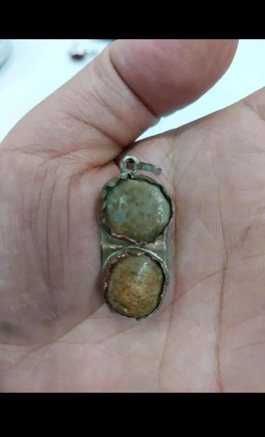 نطفه|جواهرات|ازنا, |دیوار